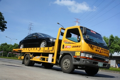 瓮安旅顺口区道路救援