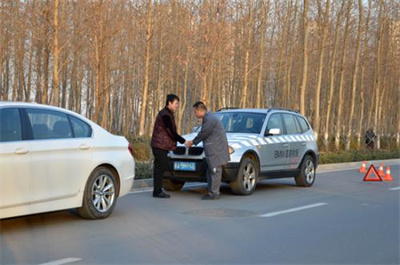 瓮安衢江区道路救援